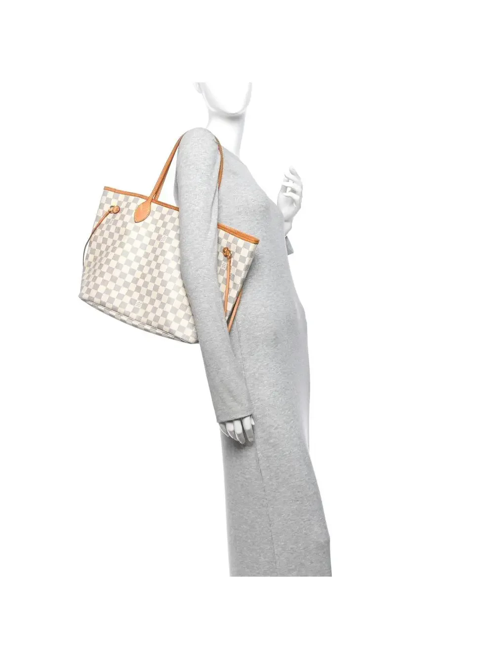Louis Vuitton indulge timeless